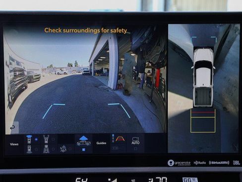 Used 2023 Toyota Tundra Platinum image 18