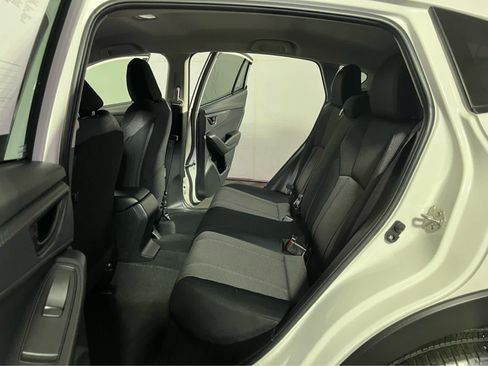 Used 2021 Subaru Crosstrek 2.0i AWD/4WD image 22