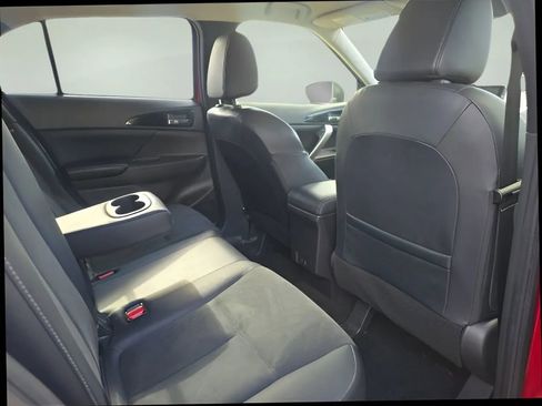 Used 2024 Mitsubishi Eclipse Cross SEL image 20