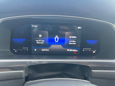 Used 2022 Volkswagen Tiguan S FWD image 41