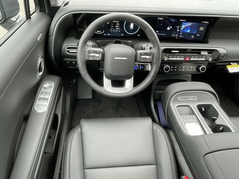 New 2026 Hyundai Palisade Limited image 11