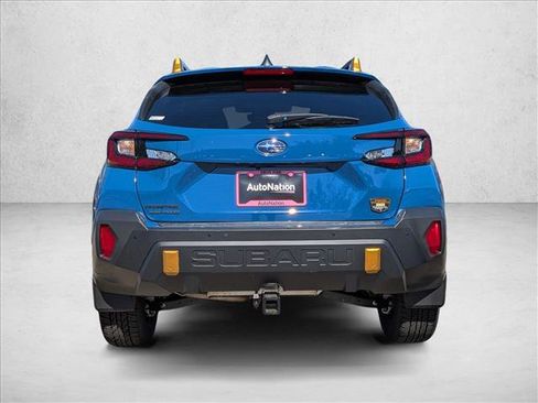 New 2026 Subaru Crosstrek 2.5i Wilderness AWD/4WD image 7