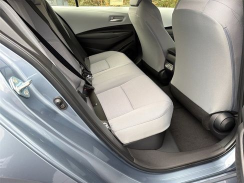 New 2026 Toyota Corolla SE image 15