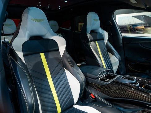 Used 2023 Aston Martin DBX 707 image 39