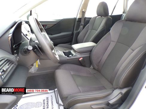 Used 2025 Subaru Outback image 26
