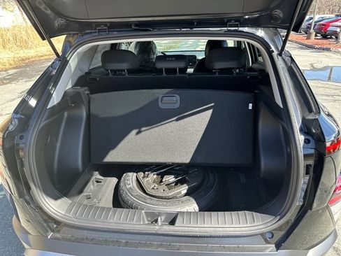 New 2026 Hyundai Kona SEL Premium AWD/4WD image 21