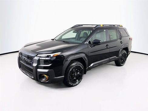 New 2026 Subaru Outback Wilderness AWD/4WD image 7