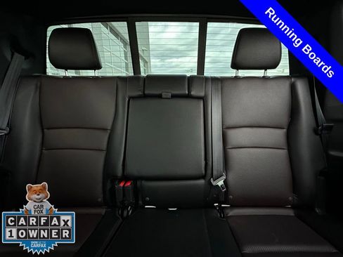Used 2023 Honda Ridgeline Black Edition image 23