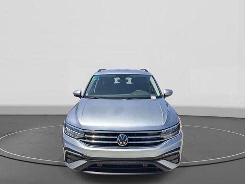 Used 2024 Volkswagen Tiguan S AWD/4WD image 2