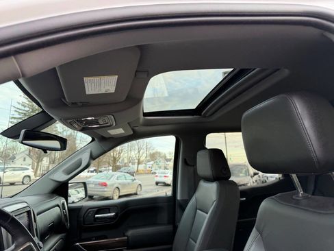 Used 2019 Chevrolet Silverado 1500 LT w/ All-Star Edition image 17