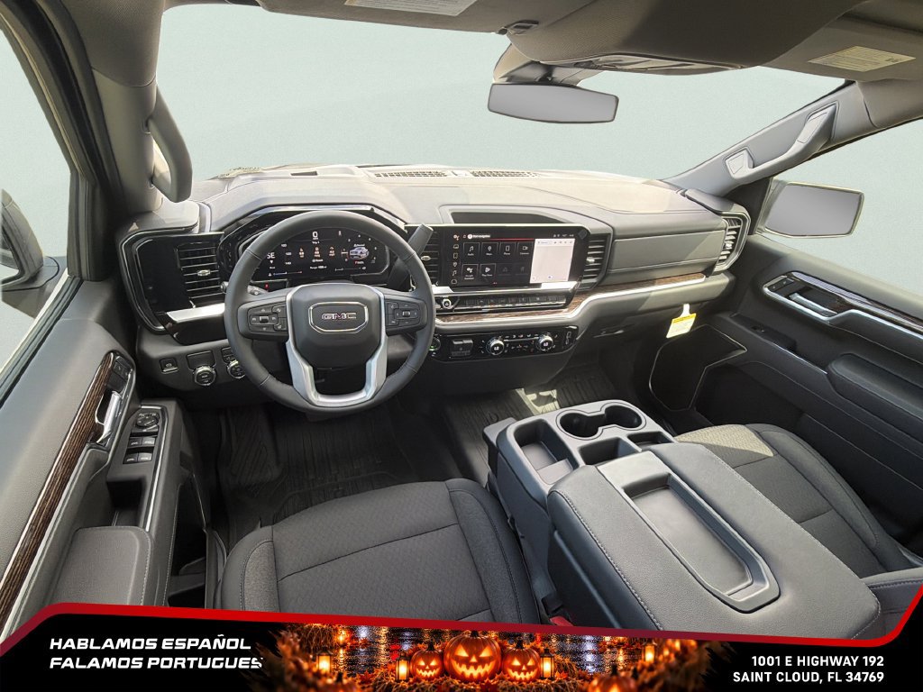 New 2026 GMC Sierra 1500 Elevation w/ Elevation Select Package RWD image 27