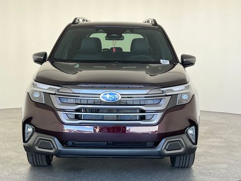 New 2026 Subaru Forester Touring AWD/4WD image 10