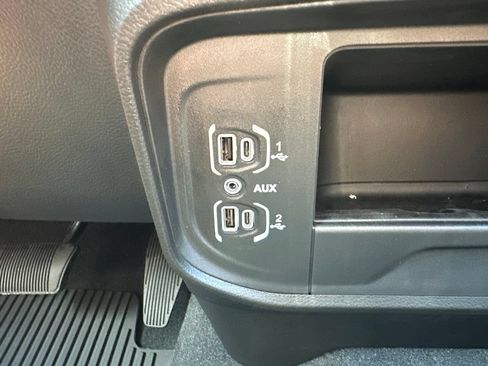 New 2026 RAM 2500 Warlock AWD/4WD image 36