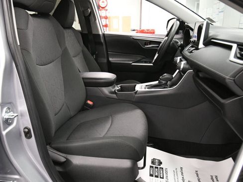 Certified 2024 Toyota RAV4 XLE image 24