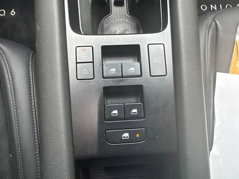 Used 2024 Hyundai Ioniq 6 SEL AWD/4WD image 20