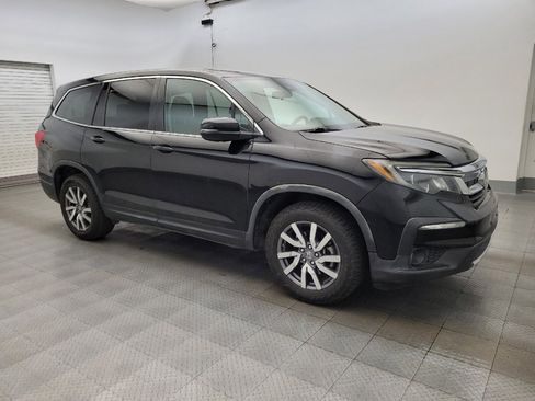 Used 2021 Honda Pilot EX image 11
