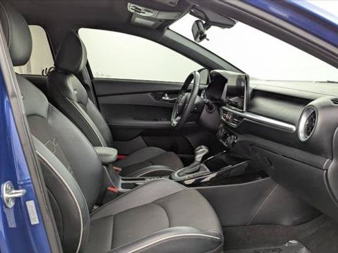 Used 2024 Kia Forte GT-Line w/ GT-Line Premium Package FWD image 21