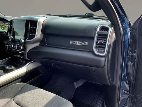 Used 2021 RAM 1500 Big Horn AWD/4WD image 24