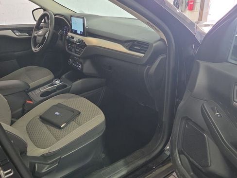 Used 2020 Ford Escape SE AWD/4WD image 10