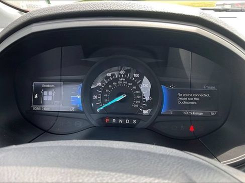 Used 2024 Ford Edge ST-Line AWD/4WD image 17