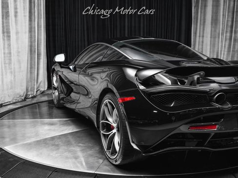 Used 2022 McLaren 720S Performance RWD image 38