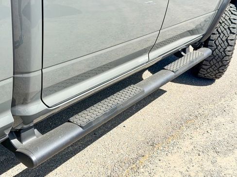 New 2026 RAM 2500 Tradesman w/ Power Wagon Package image 7