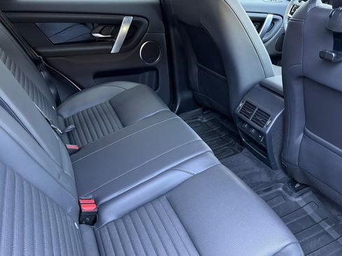 Used 2025 Land Rover Discovery Sport S AWD/4WD image 35