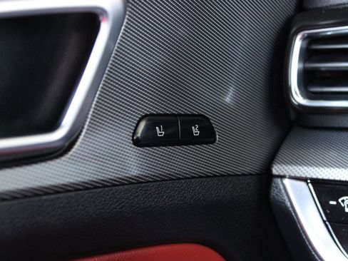 Used 2023 Kia Sportage SX FWD image 23