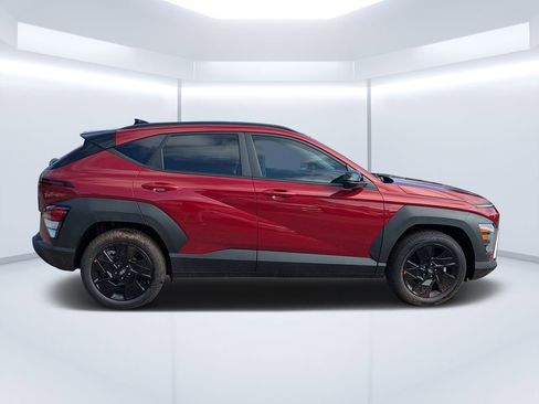 New 2026 Hyundai Kona SEL Sport image 2
