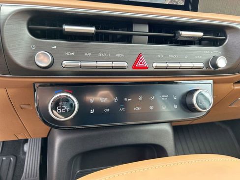 New 2026 Hyundai Palisade Calligraphy FWD image 27