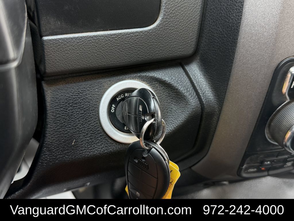 Used 2018 RAM 1500 Tradesman w/ Popular Equipment Group AWD/4WD image 21