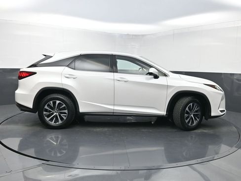 Used 2021 Lexus RX 350 AWD w/ Premium Package image 43