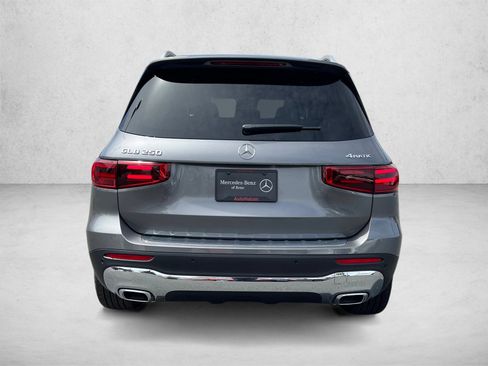 New 2026 Mercedes-Benz GLB 250 4MATIC image 6