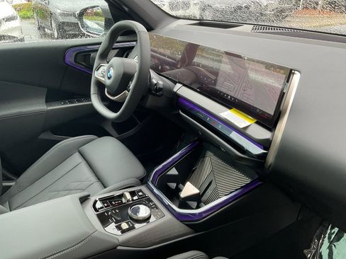 Certified 2025 BMW X3 xDrive30i w/ Premium Package image 32