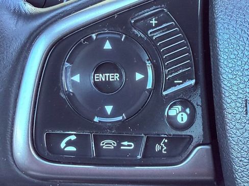 Used 2017 Honda Civic Sport Touring image 39