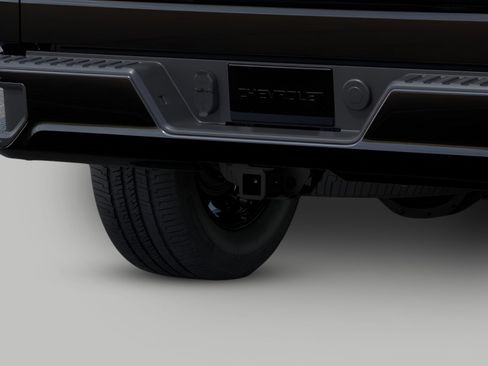 New 2026 Chevrolet Silverado 1500 RST w/ Protection Package image 14