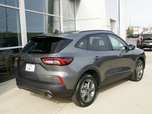 New 2026 Ford Escape ST-Line w/ Tech Pack #1 image 3