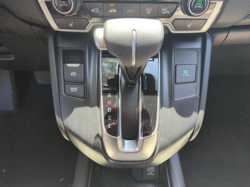 Used 2019 Honda CR-V EX image 16