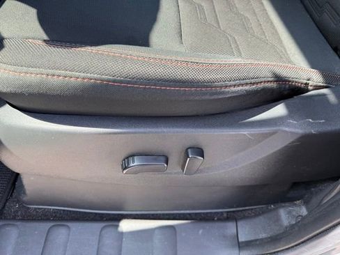 Used 2024 Nissan Frontier Pro-X w/ Technology Package RWD image 29