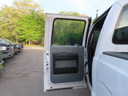 Used 2013 Ford F350 XL w/ PWR Equipment Group AWD/4WD image 10