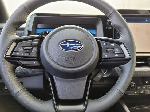 Used 2026 Subaru Outback Limited AWD/4WD image 17