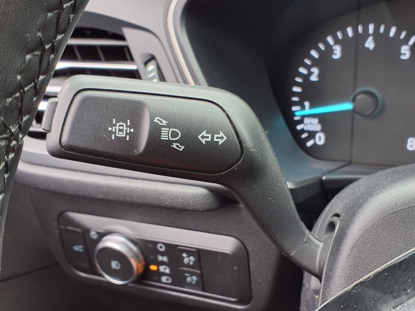 Used 2022 Ford Escape SEL FWD image 20