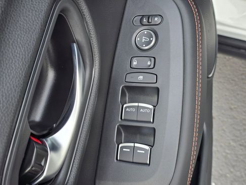 Certified 2026 Honda HR-V Sport image 14