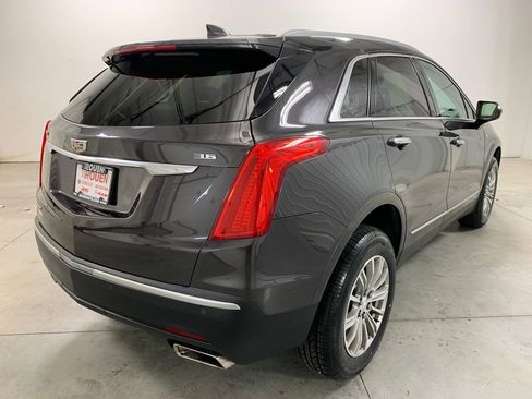 Used 2018 Cadillac XT5 Luxury w/ Driver Awareness Package image 27