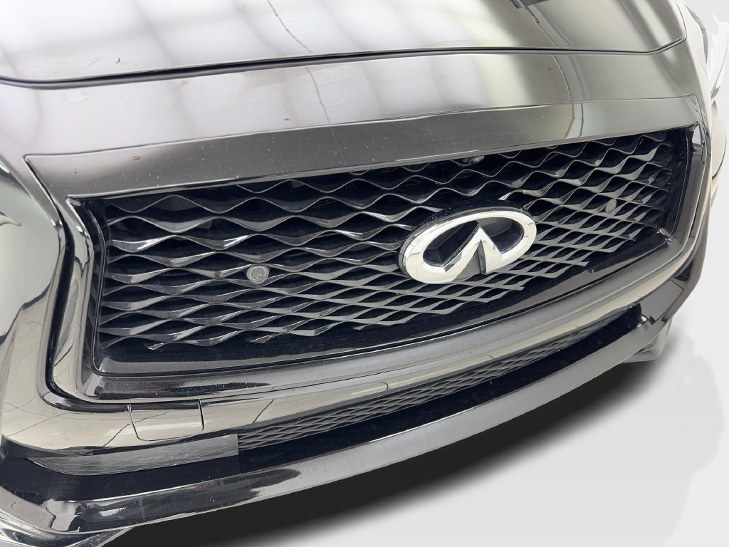 Used 2023 INFINITI Q50 Red Sport 400 RWD image 27