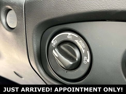 Used 2022 Nissan Frontier S w/ Technology Package image 24