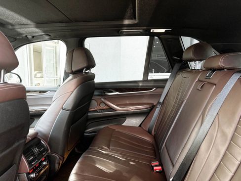 Used 2017 BMW X5 xDrive35i image 26