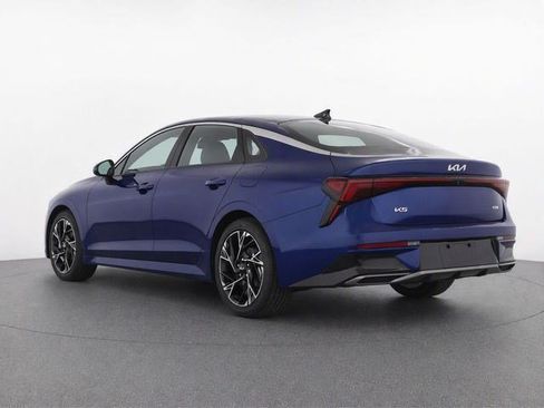 Used 2025 Kia K5 GT-Line FWD image 5