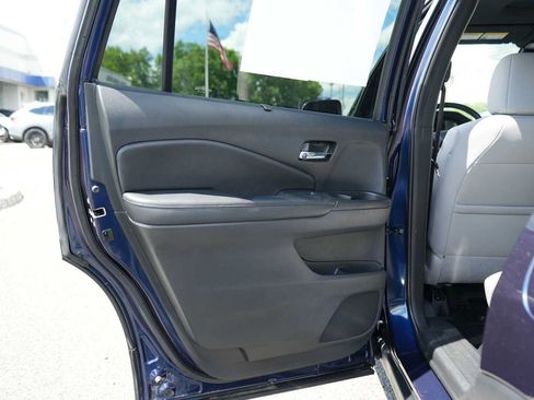 Used 2021 Honda Passport EX-L image 36
