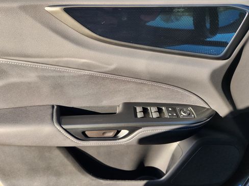 Used 2025 Lexus NX 250 FWD w/ Accessory Package (Z1) image 26